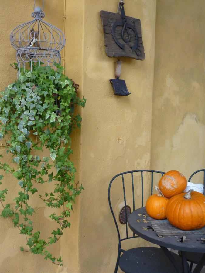 L'Adele Bed & Breakfast Occimiano Eksteriør bilde