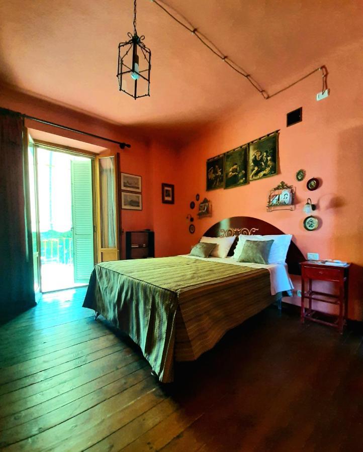 L'Adele Bed & Breakfast Occimiano Eksteriør bilde