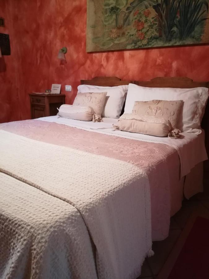 L'Adele Bed & Breakfast Occimiano Eksteriør bilde