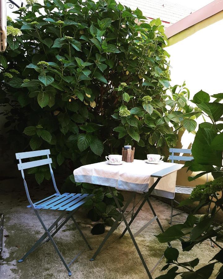 L'Adele Bed & Breakfast Occimiano Eksteriør bilde